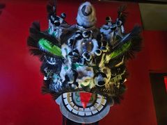 -MOSSO音乐酒吧·live house(南京旗舰店)