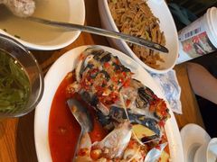 -渔乡米香·剁椒鱼头(四方坪店)