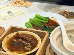 -蔡澜点心·粤菜(月星环球港店)