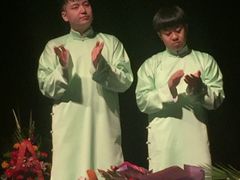 -合肥大剧院