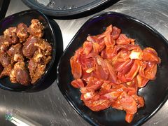 -清真地锅烤肉