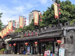 -泸州老窖景区