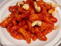 糖醋里脊-兰湘子·湘菜小炒(长安万科广场店)