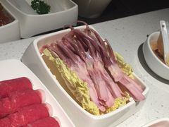 -海底捞火锅(顺义华联店)