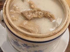 -黄祥华养生堂·炖汤·营养蒸饭(岭南天地店)