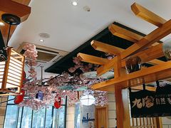 -九田家黑牛烤肉料理(华侨城店)