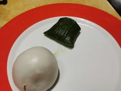 -桐庐开元名都大酒店