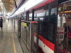 -仙林中心(地铁站)