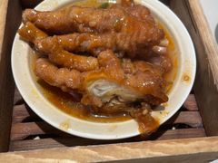 -蔡澜点心·粤菜(西单大悦城店)
