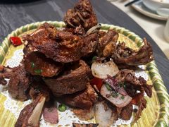 -梁家大院•农家菜(昆山会展中心店)