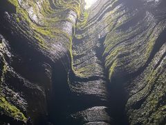 -梭布垭石林景区