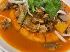 -新疆巴州金丝特餐厅(大钟寺店)