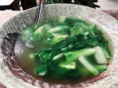 小菜汤-青城甲(青城山店)