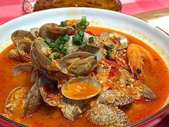 鲜虾花甲-辣小鲜·南昌大排档(船山路店)