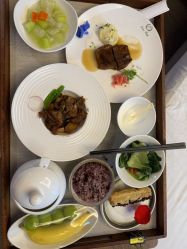 -馨月汇·一悦馨香月子中心(前滩店)