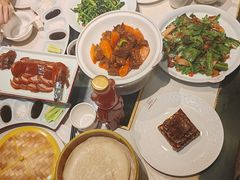 -京味斋·北京烤鸭(北京南站洋桥店)