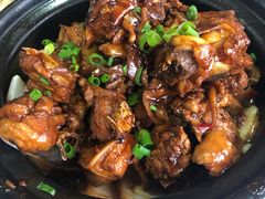 -邱记私房菜·十八年本地菜