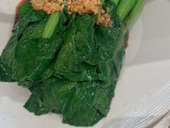 -蔡澜点心·粤菜(月星环球港店)