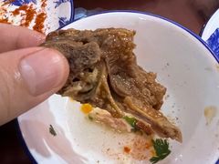 -范记靖远羊羔肉(博物馆店)