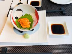 -FOUNT创意日料
