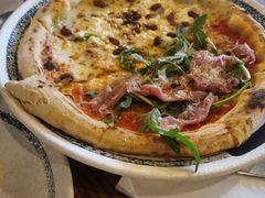 -PIZZA BIANCA(民园店)