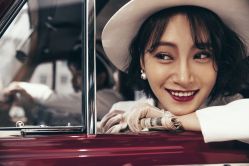 -伯爵风尚全球旅拍