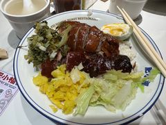 -肥小福·烧鹅专门店(环宇荟店)
