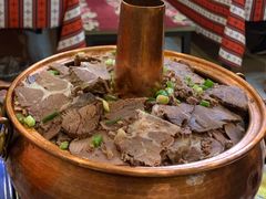 -如意林卡藏餐吧 (九寨沟店)
