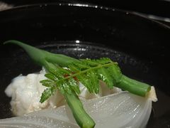 -炎橘·板前料理 Omakase