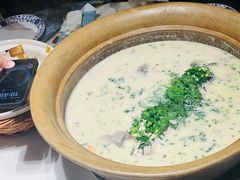 鱼头汤-一品江鲜