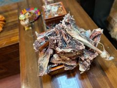 -吉祥圣雪藏餐