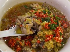 -笨罗卜浏阳菜馆(龙华鹏润达店)