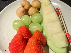 -花潮料理艺食馆(成都万象城店)