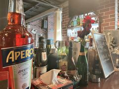 -帕丁顿酒吧Paddington