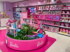 -TOYSRUS玩具反斗城(上海万象城店)
