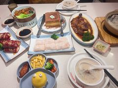 -南枝记·港式打边炉(新北万达店)