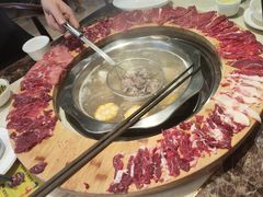 -小肥牛潮汕牛肉火锅(南联店)