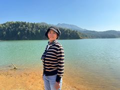 -孔雀湖生态旅游区