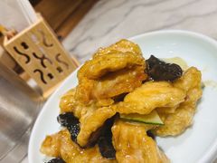 -小吊梨汤·北京菜·烤鸭(清河万象汇店)