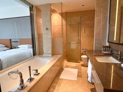 -广州粤海喜来登酒店