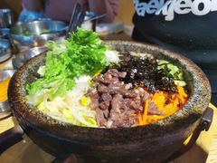 -姜虎东白丁烤肉(恒隆广场店)