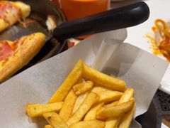 -必胜客(上海新南方商城PH店)