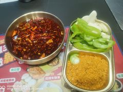 -坛子李地摊烤肉(罗斯福店)