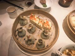 -扬州香格里拉·香宫中餐厅