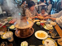 -南门涮肉(上海二店)