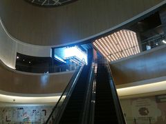门面-CGV星星影城(颐堤港ScreenX店)