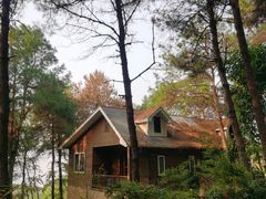 -客乐得玉峰山房车营地