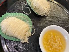 金线油塔-西安饭庄·非遗陕菜(钟楼店)
