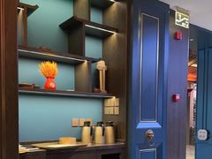 -四世同堂·京菜·烤鸭(双井店)
