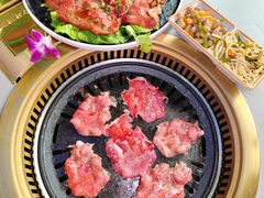 -棒小伙·齐齐哈尔烤肉(龙茗路店)